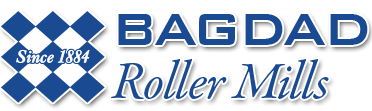 Bagdad Roller Mills Inc